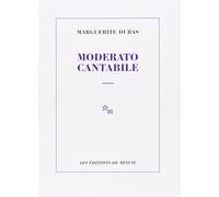 Moderato cantabile