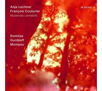 Moderato Cantabile