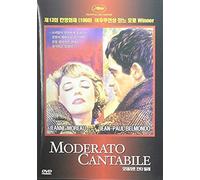 Moderato Cantabile