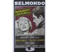 Moderato Cantabile