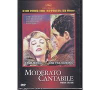 Moderato Cantabile (aka Seven Days.Seven Nights)