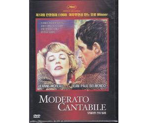 Moderato Cantabile (aka Seven Days.Seven Nights)