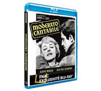 Moderato Cantabile Exclusivité Fnac Blu-ray