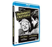 Moderato Cantabile Exclusivité Fnac Blu-ray