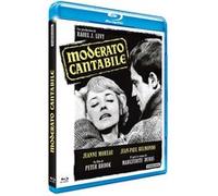 Moderato Cantabile Exclusivité Fnac Blu-ray E