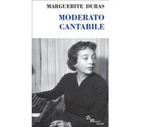 Moderato cantabile - Marguerite Duras - Minuit - Poche - Roman