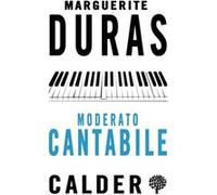 Moderato Cantabile Marguerite Duras, Richard Seaver (Auteur)