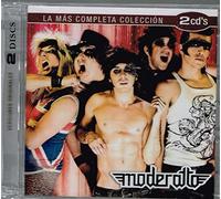 La Mas Completa Coleccion [Import]