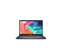 Modern 13 F13MG-020FR : Core i5 1335U - 16GB DDR4 - SSD 512GB - Intel Graphics - 13.3' FHD - Wds 11 - GRIS