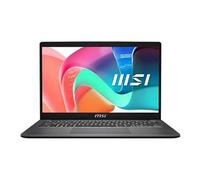 MSI Modern 13 F1MG-040FR - 13.3" - Intel Core 7 - 150U - 16 Go RAM - 1 To SSD - Français