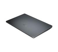 MSI Modern 14 B10RBSW-257XFR - Core i7 10510U / 1.8 GHz - DOS - 16 Go RAM - 512 Go SSD NVMe - 14" IPS 1920 x 1080 (Full HD) @ 60 Hz - GF MX350 - Wi-Fi, Bluetooth - gris charbon Gris