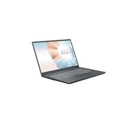 Modern 15 A10M-463FR - Intel Core i3 10110U / 2.1 GHz - Windows 10 - UHD Graphics - 8 Go RAM - 512 Go SSD NVMe - 15.6" 1920 x 1080 (Full HD) - Wi-Fi