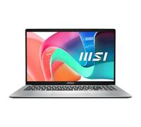 Modern 15 F1MG-204ES I7-150U SYST
