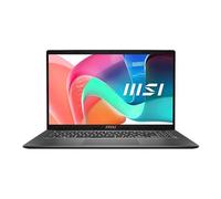Ordinateur Portable - MSI - Modern 15 F1MG-687XFR - Intel Core i5 - 8Go RAM - 512Go SSD