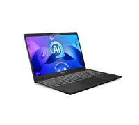 MSI Modern 15 H AI C2HMG-248FR : Intel Core iUltra 7 255H- 16GB DDR5 - SSD 512GB - Intel Arc Graphics - 15, 6" Full HD - Windows 11 Professionnel - Clavier Azerty retroéclairé