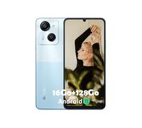 Blackview HERO 10 Smartphone Pliable Double écran 6.9" (12+24)Go+256Go,108MP+32MP,4000mAh,NFC - Noir