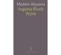 Modern Abyssinia
