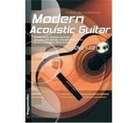 Modern Acoustic Guitar. Mit CD und DVD Rothenberger, Thomas (Auteur)