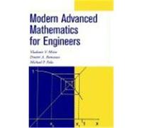 Modern Advanced Mathematics for Engineers Mitin, Vladimir V., Mitin, V. V., Romanov, Dimitri (Auteur)