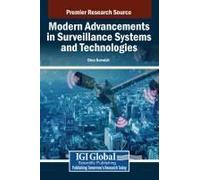 Modern Advancements In Surveillance Systems And Technologies