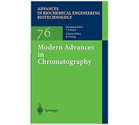 Modern Advances In Chromatography