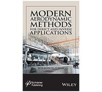 Modern Aerodynamic Methods For Direct And Inverse Applications