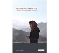 Modern AfghanistanA History of Struggle and Survival - [Version Originale] Inconnu (Auteur)