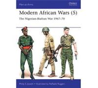 Modern African Wars 5 Philip S Jowett, (Auteur)