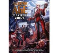 Moreno, Victor Leza - Modern AGE Mastery Guide
