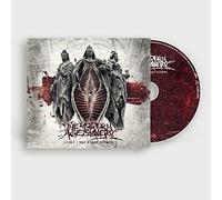 MODERN AGE SLAVERY - 1901 I THE FIRST MOTHER - cd - G3z