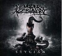 Modern Age Slavery,the - Stygian [Import]