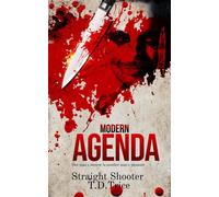 Modern Agenda - Straight-Shooter - Mankraft publishing - ebook (ePub) - Livre