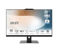 Modern AM272P 1M 845EU - Tout-en-un Core 7 150U / jusqu'à 5.4 GHz - RAM 16 Go - SSD 1 To - NVMe - Intel Graphics - IEEE 802.11ax (Wi-Fi 6E),