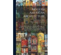 Modern American Architecture