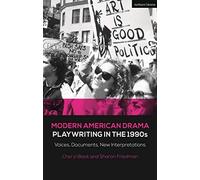 Modern American Drama