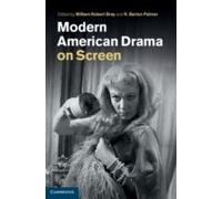 Modern American Drama On Screen