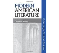 Modern American Literature