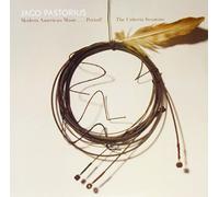 Jaco Pastorius - Modern American Music Period The Criteria Sessions [LP] [Import]