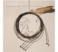 Modern american music : Period criteria sessions