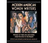 Modern American Women Writers Elaine Showalter, Lea Baechler (Auteur)