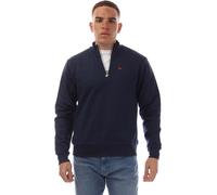 Modern Amusement - "The Pier" Sweat-shirt pour homme, col large GT7906 (XXL) (Marine)