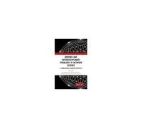 Modern And Interdisciplinary Problems In Network Science