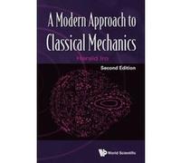 Modern Approach To Classical Mechanics, A (Second Edition) - [Version Originale] Inconnu (Auteur)