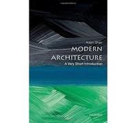 Inconnu – Modern Architecture: A Very Short Introduction – Version originale