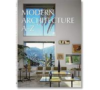 Modern Architecture A-Z