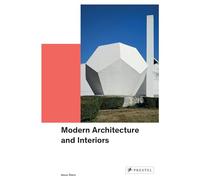 Architecture moderne et intérieurs – Prestel