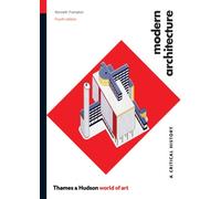 [ MODERN ARCHITECTURE ] by Frampton, Kenneth ( Author ) [ Sep- 17-2007 ] [ Paperback ]