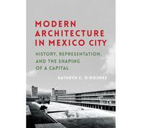 Modern Architecture In Mexico City