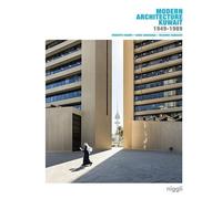 Modern Architecture Kuwait (1949-1989)