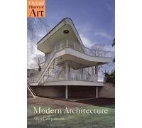 Modern Architecture (Oxford History of Art) – Oxford University Press